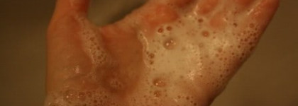 Clarins VS Holy Land