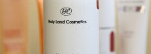 Clarins VS Holy Land
