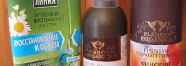 Не сложилось у нас. Planeta Organica и Чистая линия