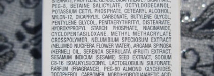 Мои многословные восторги от серии Noreva Matidiane