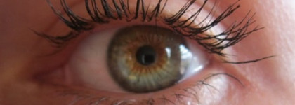 L'Oreal Volume Million Lashes So Couture So Black . Миллион ресниц, или ежедневный стресс?