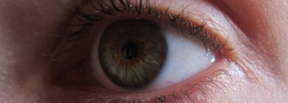 L'Oreal Volume Million Lashes So Couture So Black . Миллион ресниц, или ежедневный стресс?