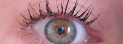 L'Oreal Volume Million Lashes So Couture So Black . Миллион ресниц, или ежедневный стресс?