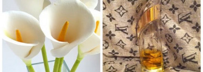 Этот аромат заставляет меня Мурчать, любимые Van Cleef & Arpels — Murmure