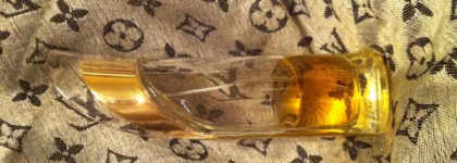 Этот аромат заставляет меня Мурчать, любимые Van Cleef & Arpels — Murmure