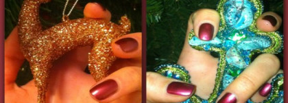 Странный O.p.i  Mauving to Manitoba NL c83