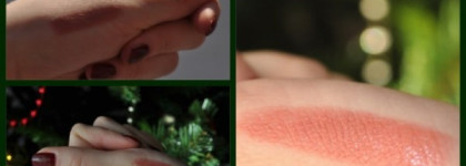 Dior Rouge 428 Rose pisanelle (pisanelle pink)