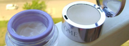 Lancome Renergie Yeux Multiple Lift - мой неоднозначный друг