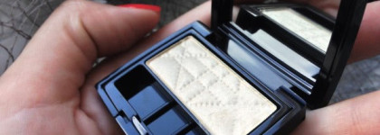 Dior 1 Couleur Ultra-Smooth High Impact Eyeshadow #516 Nude Luminescence