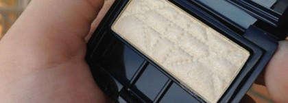 Dior 1 Couleur Ultra-Smooth High Impact Eyeshadow #516 Nude Luminescence