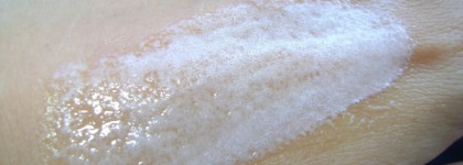 Пилинги-скатки: плохой и хороший