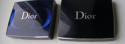 Dior Diorblush Vibrant Colour Powder Blush Beige Nude 746 - румяна для дневного макияжа