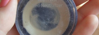 Все свое ношу с собой или моя походная косметичка, часть 1