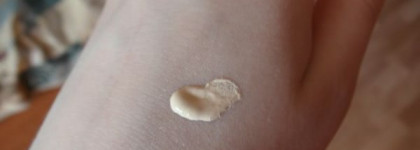 Все свое ношу с собой или моя походная косметичка, часть 1