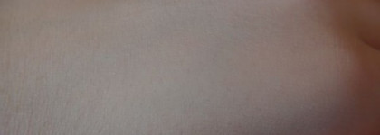 Все свое ношу с собой или моя походная косметичка, часть 1