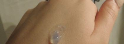 Огромное разочарование с Biotherm Aquasource Nuit High Density Hydrating Jelly – Ночное интенсивно увлажняющее желе