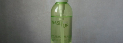 Мой уход - умывание, очищение, тонизирование и кремы