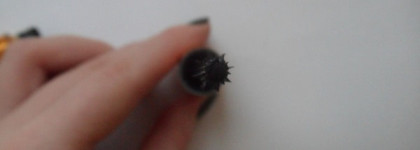 Отличная тушь Lumene Cloudberry Length Serum Mascara with Lumene Extending serum цвет Черный