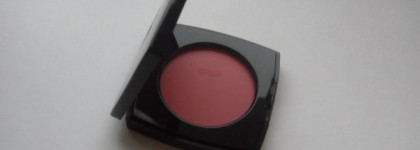 Нежный румянец с кремовыми румянами Chanel Le Blush Creme De Chanel Cream Blush 63 Revelation