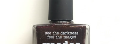 Уютная осень с Picture Polish Voodoo
