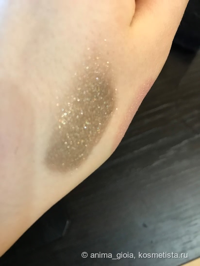 Моя коллекция теней Chanel