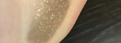 Моя коллекция теней Chanel