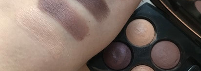 Моя коллекция теней Chanel