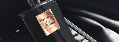 Всем любителям кожи. Royal Leather by Kilian Mayfair Eau de Parfum