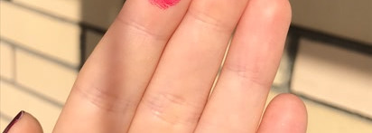 Быть Альфой. Urban Decay Vice Lipstick - Alpha