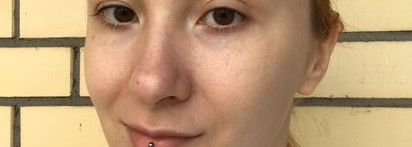 Макияж Джессики Честейн на премьере фильма "The Zookeeper's Wife"