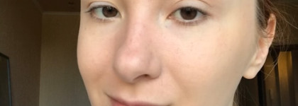 Ведьмаку заплатите чеканной монетой... По мотивам макияжа Йеннифер из сериала Ведьмак производства Netflix