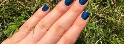 Глубокое синее море. Picture Polish Cosmos