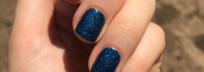 Глубокое синее море. Picture Polish Cosmos