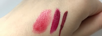 Из лета в осень