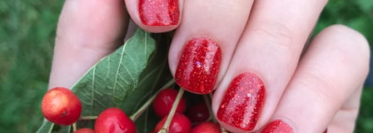 Picture Polish - Holo berries