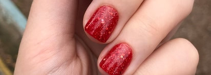 Picture Polish - Holo berries