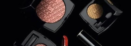 Первая информация о новогодней коллекции Chanel 2020