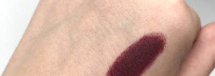 Черный бриллиант. Le Rouge Parfum Scented Lip Color Matte by Killian - 250 Devil Rouge