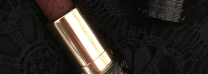 Черный бриллиант. Le Rouge Parfum Scented Lip Color Matte by Killian - 250 Devil Rouge