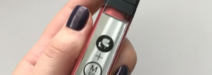 Karl Lagerfeld&Model Co Lip Lights Liquid Matte Lipstick - Merengue
