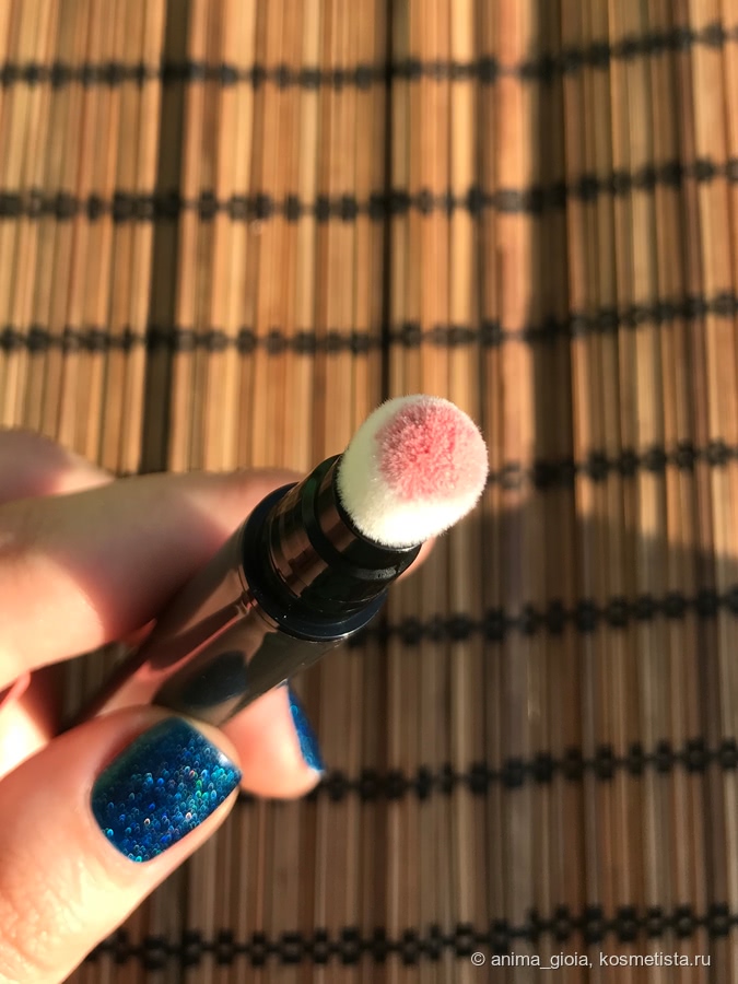 Burberry Матовая для губ Lip Velvet Crush Sheer Matte Stain - 40 Sugar Pink | Отзывы покупателей | Косметиста