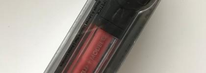 Karl Lagerfeld&Model Co Lip Lights Liquid Matte Lipstick - Merengue