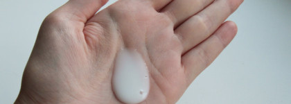 The body shop Миндальное молочко и мед - то, что помогает в холода