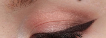 Chanel Les Beiges healthy glow natural eyeshadow palette - Warm