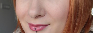 Нежность и драма с Lancome