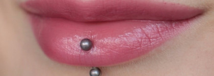 Нежность и драма с Lancome