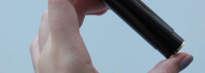 Нежность и драма с Lancome