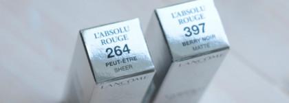 Нежность и драма с Lancome