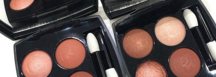 Первые весенние ласточки Chanel