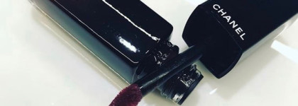 Первые весенние ласточки Chanel